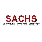 Sachs Entsorgung - Transport - Bioenergie - LOGO