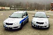 Sachsen Anhalt Security UG - Citystreife