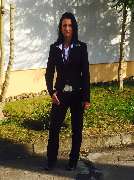 Sachsen Anhalt Security UG - Das Team