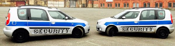 Sachsen Anhalt Security UG - Fahrservice