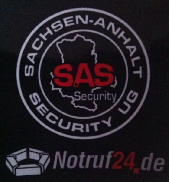 Sachsen Anhalt Security UG - Sachsen Anhalt Securi …