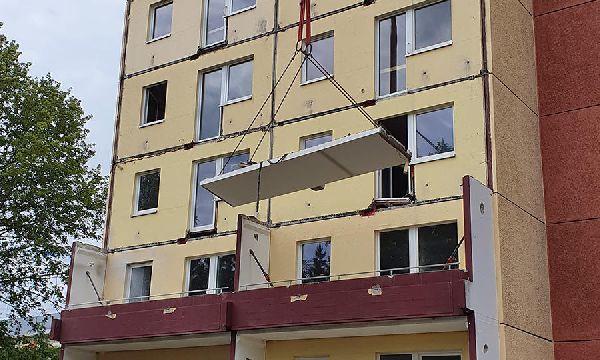 SACHSEN-SÄGE GmbH - GALLERY