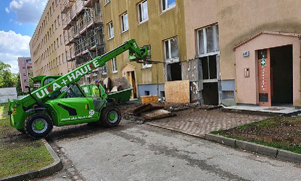 SACHSEN-SÄGE GmbH - GALLERY