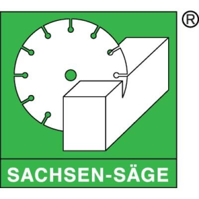 SACHSEN-SÄGE GmbH - LOGO