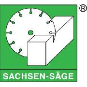 SACHSEN-SÄGE GmbH - LOGO