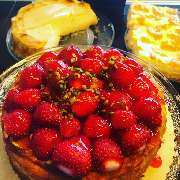 Sachsenhäuser Feinbäckerei - GALLERY