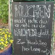 Sachsenhäuser Feinbäckerei - GALLERY