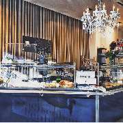 Sachsenhäuser Feinbäckerei - GALLERY