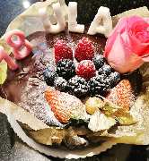 Sachsenhäuser Feinbäckerei - GALLERY