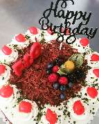 Sachsenhäuser Feinbäckerei - GALLERY