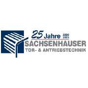 Sachsenhauser Tore - LOGO