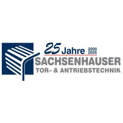 Sachsenhauser Tore - LOGO
