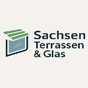 Sachsenterrassen & Glas - LOGO