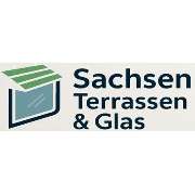 Sachsenterrassen & Glas - LOGO