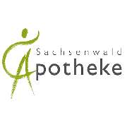 Sachsenwald-Apotheke - Logo der Sachsenwald-Apotheke