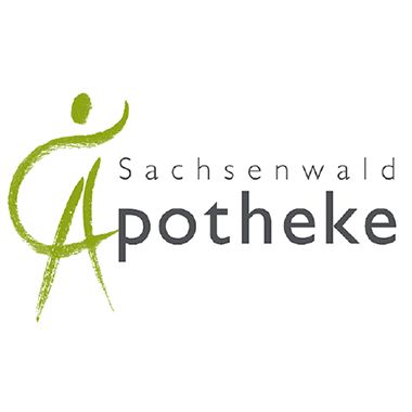 Sachsenwald-Apotheke - Logo der Sachsenwald-Apothe …