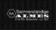 Sachverständige ALMES - LOGO