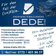 Sachverständigenbüro Dede GmbH - GALLERY