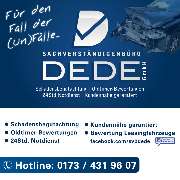 Sachverständigenbüro Dede GmbH - GALLERY