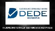Sachverständigenbüro Dede GmbH - GALLERY