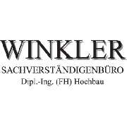 Sachverständigenbüro Dipl.-Ing. (FH) Torsten Winkler - LOGO