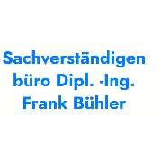 Sachverständigenbüro Dipl.-Ing. Frank Bühler - LOGO