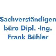 Sachverständigenbüro Dipl.-Ing. Frank Bühler - LOGO