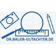 Sachverständigenbüro Dr. Bauer - LOGO