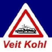 Sachverständigenbüro für Kfz-Technik Veit Kohl - LOGO