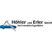 Sachverständigenbüro Höhler und Erler GmbH - LOGO