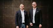 Sachverständigenbüro H+P GmbH - Robin Hilgert und Benedikt Pistono leiten das Sachverständigenbüro H+P in Koblenz – Experten für Immobiliengutachten, Makler-Services und Kaufberatung.