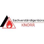 Sachverständigenbüro KNORR | Ing. Markus Knorr - LOGO
