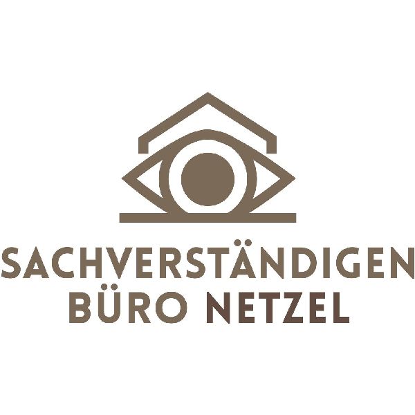Sachverständigenbüro Netzel - LOGO