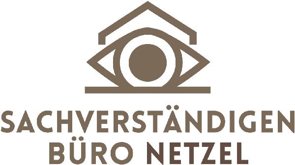 Sachverständigenbüro Netzel - LOGO