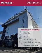 Sachverständigenbüro Oesterling GmbH - Sachverständigenbüro Oesterling GmbH Rechenzentrum Frankfurt