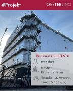 Sachverständigenbüro Oesterling GmbH - Sachverständigenbüro Oesterling GmbH Rechenzentrum Frankfurt