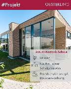 Sachverständigenbüro Oesterling GmbH - Sachverständigenbüro Oesterling GmbH Schulgebäude Langen