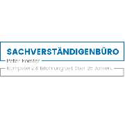 Sachverständigenbüro Peter Forster - LOGO