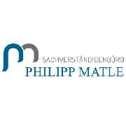 Logo - Sachverständigenbüro Philipp Matle