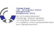 Sachverständigenbüro Thomas Kreissl - LOGO