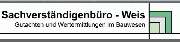 Sachverständigenbüro Weis - Firmenlogo
