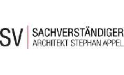Sachverständiger Appel - LOGO