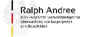 Sachverständiger Bauingenieur Ralph Andree - 1