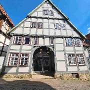 Sachverständiger & Gutachter - Wirtschaftsberatung Michael Göldner - Eingang.jpg