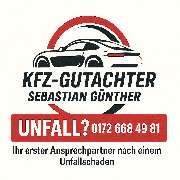 Sachverständiger Kfz - LOGO