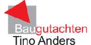 Sachverständiger Tino Anders - LOGO
