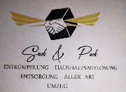 Sack und Pack - LOGO
