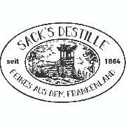 Sacks Destille - LOGO
