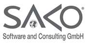 SACO Software and Consulting GmbH - LOGO