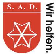 SAD Krankenfahrten - 1